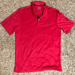 Adidas Golf Polo